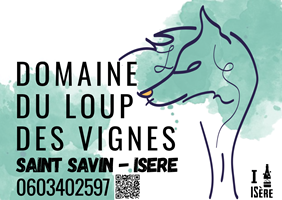 Domaine du Loup des Vignes