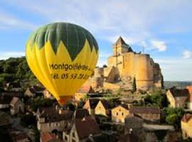 Montgolfières du Périgord