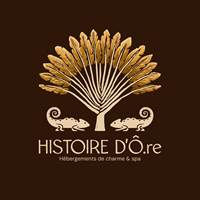 Histoire d'Ô.re