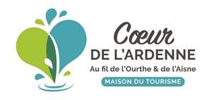 Coeur de  l'Ardenne - maison du tourisme