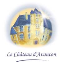 Château d'Avanton