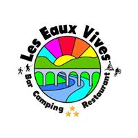 Camping 3 étoiles Bar Snack Restaurant Les Eaux Vives