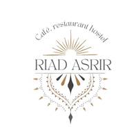 RIAD ESPACE ASRIR
