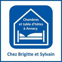 Chez Brigitte et Sylvain