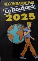 Guide du routard