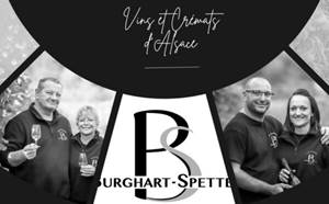 BURGHART - SPETTEL