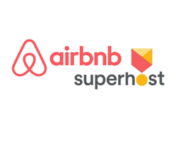 AirBnb SuperHost