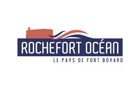 Office de Tourisme Rochefort Océan