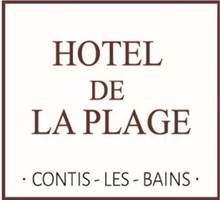  Hotel de la Plage
