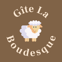 Gîte La Boudesque