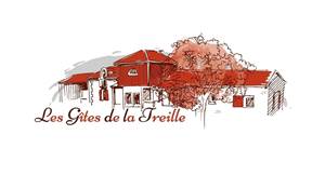 Les Gîtes de la Treille