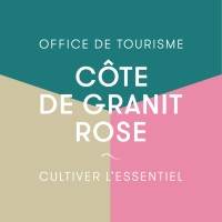 OFFICE DE TOURISME COTE DE GRANIT ROSE