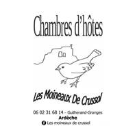 Les Moineaux de Crussol 