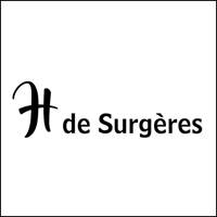 H de Surgères