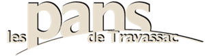 Les pans de Travassac