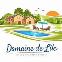 Domaine de L'Île