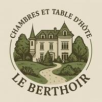 Le Berthoir - Chambre et table d'hôtes