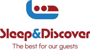 Sleep & Discover