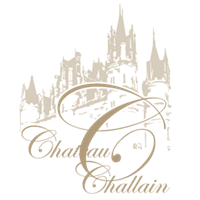 Le Chateau de Challain de la Potherie