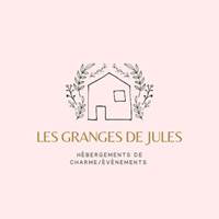 Les Granges de Jules  Hébergements / évènementiel 