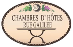 Hôtel B&B Rue Galilée