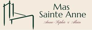 Mas Sainte Anne