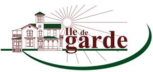 Ile de Garde B&B #248894