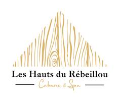 Les Hauts du Rébeillou - Cabane Spa