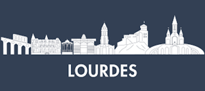 Office de tourisme de Lourdes