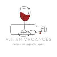 Vin en vacances