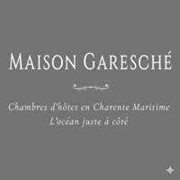 Maison Garesché