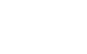 Forteresses royales du languedoc
