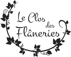 Le clos des flâneries