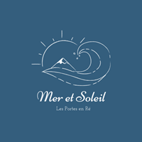 Mer et Plage -logo