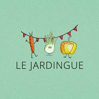 Le Jardingue - Chambres d'Hôtes