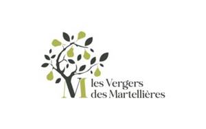 Ferme des Martellières
