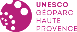 UNESCO Géoparc Haute Provence