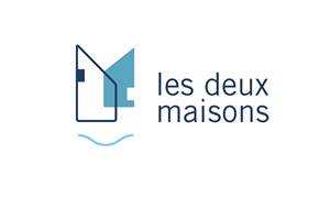 les deux maisons