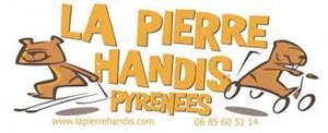 La Pierre Handi Pyrénées
