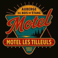Auberge du Bois de l'étang - Motel les Tilleuls