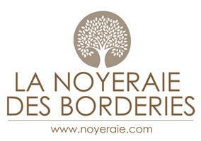 LA NOYERAIE DES BORDERIES