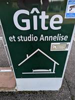 Gite et studio Huth