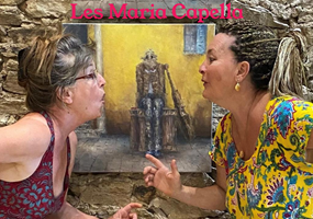 Les Maria Capella