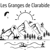 Les Granges de Clarabide