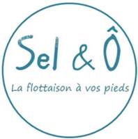 Sel et O .  La flottaison à vos pieds