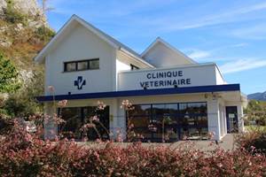 Clinique Vétérinaire du Pic du Midi d'Ossau