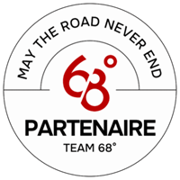 68° GPS SPECIAL MOTARDS