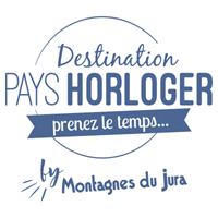 Destination Pays Horloger