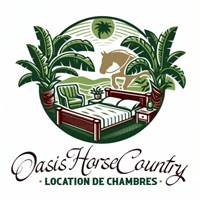 OASIS HORSE COUNTRY location de chambres