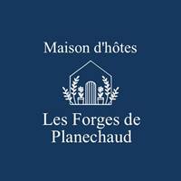 Les Forges de Planechaud 